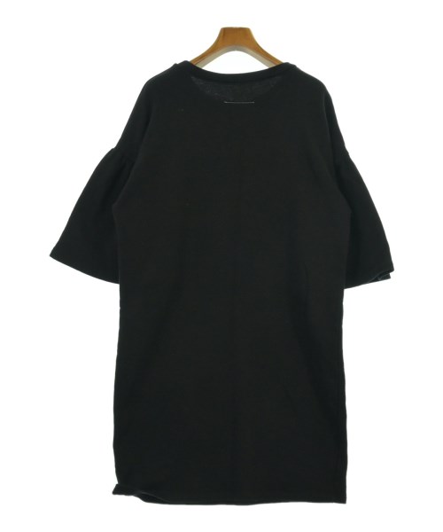 MM6（エムエムシックス）ワンピース 黒 サイズ:L レディース/2200618290048