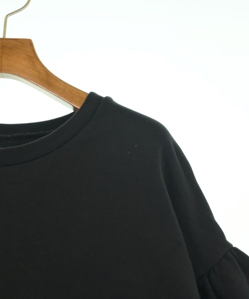 MM6（エムエムシックス）ワンピース 黒 サイズ:L レディース/2200618290048