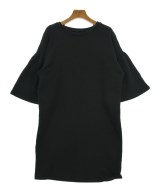 MM6（エムエムシックス）ワンピース 黒 サイズ:L レディース/2200618290048