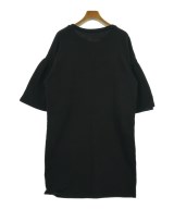 MM6（エムエムシックス）ワンピース 黒 サイズ:L レディース/2200618290048