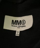 MM6（エムエムシックス）ワンピース 黒 サイズ:L レディース/2200618290048