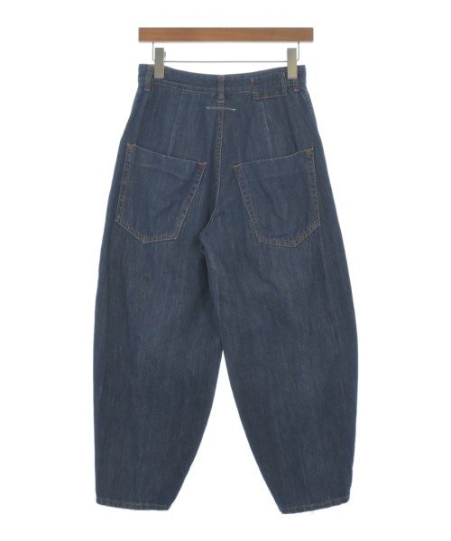 MM6（エムエムシックス）デニムパンツ 紺 サイズ:40(M位) レディース/2200618424016