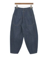 MM6（エムエムシックス）デニムパンツ 紺 サイズ:40(M位) レディース/2200618424016