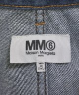 MM6（エムエムシックス）デニムパンツ 紺 サイズ:40(M位) レディース/2200618424016
