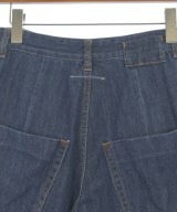 MM6（エムエムシックス）デニムパンツ 紺 サイズ:40(M位) レディース/2200618424016
