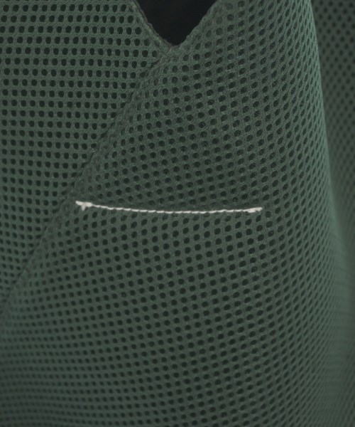 MM6（エムエムシックス）トートバッグ 緑 サイズ:- レディース/2200618427024