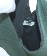 MM6（エムエムシックス）トートバッグ 緑 サイズ:- レディース/2200618427024