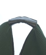 MM6（エムエムシックス）トートバッグ 緑 サイズ:- レディース/2200618427024