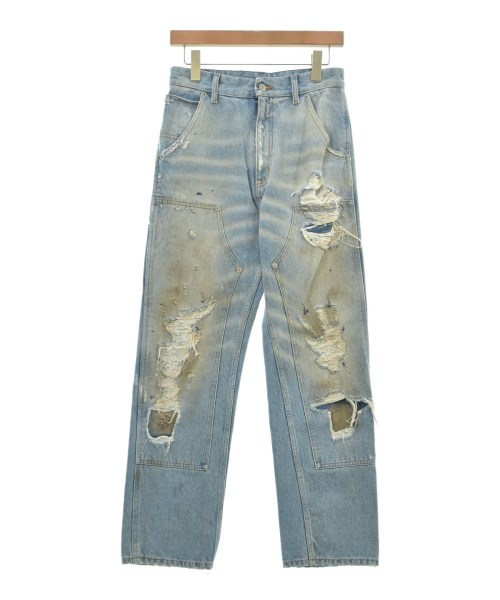 エムエムシックス(MM6)のMM6 デニムパンツ