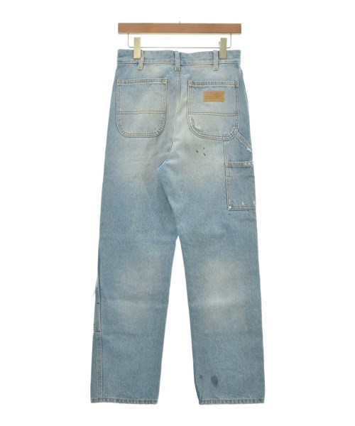 MM6（エムエムシックス）デニムパンツ 青 サイズ:24(S位) レディース/2200618566051