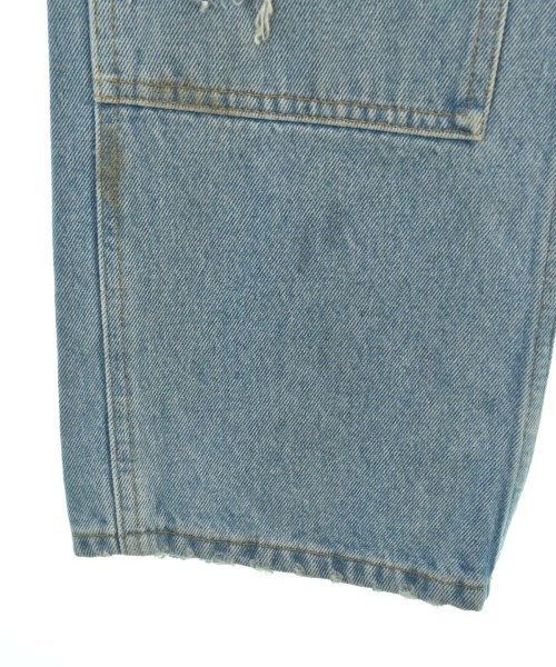 MM6（エムエムシックス）デニムパンツ 青 サイズ:24(S位) レディース/2200618566051
