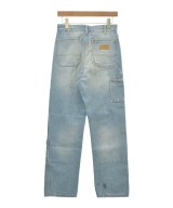 MM6（エムエムシックス）デニムパンツ 青 サイズ:24(S位) レディース/2200618566051