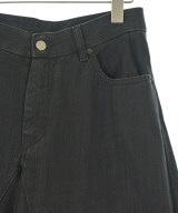 MM6（エムエムシックス）デニムパンツ 黒 サイズ:36(XS位) レディース/2200618575015