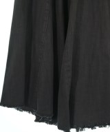 MM6（エムエムシックス）デニムパンツ 黒 サイズ:36(XS位) レディース/2200618575015