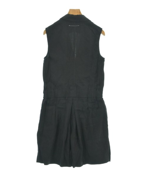 MM6（エムエムシックス）ワンピース 黒 サイズ:40(M位) レディース/2200616134047