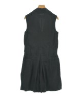 MM6（エムエムシックス）ワンピース 黒 サイズ:40(M位) レディース/2200616134047