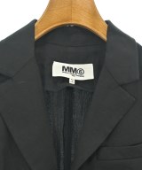 MM6（エムエムシックス）ワンピース 黒 サイズ:40(M位) レディース/2200616134047