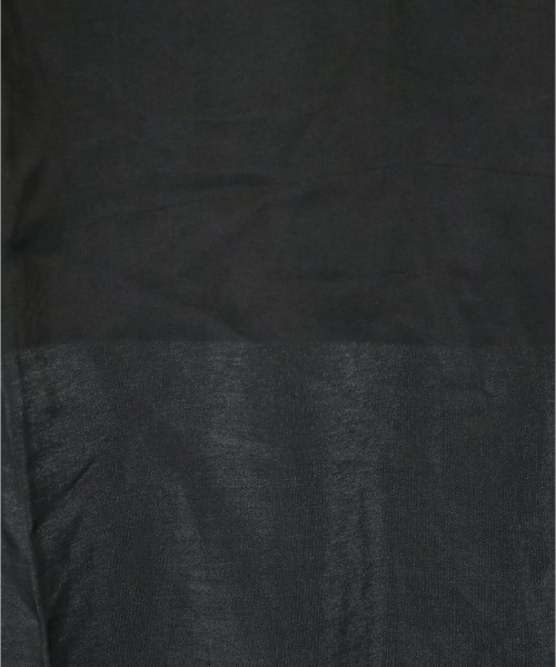 MM6（エムエムシックス）ワンピース 黒 サイズ:40(M位) レディース/2200616923160