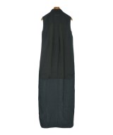 MM6（エムエムシックス）ワンピース 黒 サイズ:40(M位) レディース/2200616923160