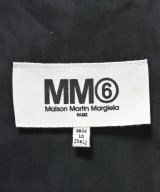 MM6（エムエムシックス）ワンピース 黒 サイズ:40(M位) レディース/2200616923160