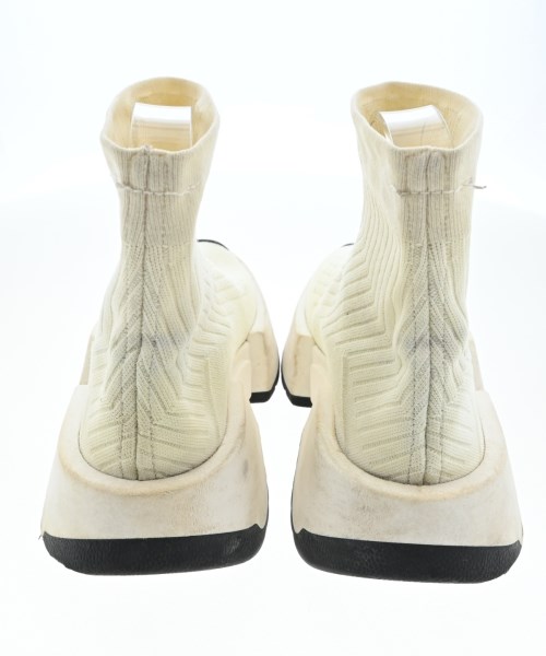 MM6（エムエムシックス）スニーカー 白 サイズ:EU37(23.5cm位) レディース/2200616923191