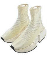 MM6（エムエムシックス）スニーカー 白 サイズ:EU37(23.5cm位) レディース/2200616923191