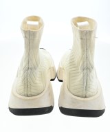 MM6（エムエムシックス）スニーカー 白 サイズ:EU37(23.5cm位) レディース/2200616923191