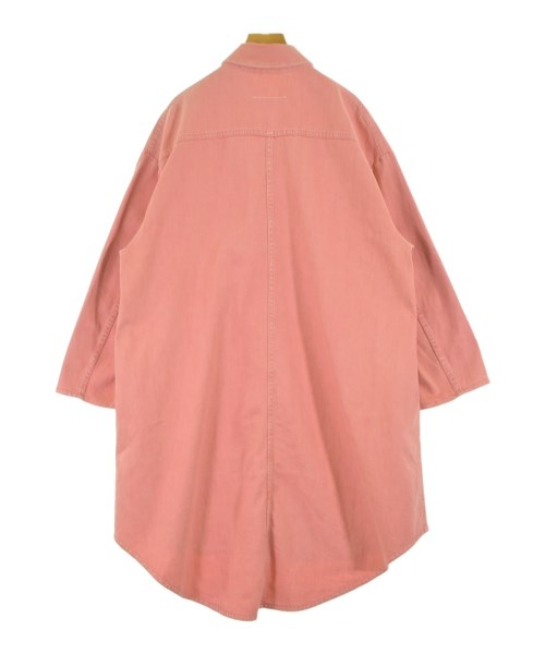 MM6（エムエムシックス）その他 ピンク サイズ:38(S位) レディース/2200618985036