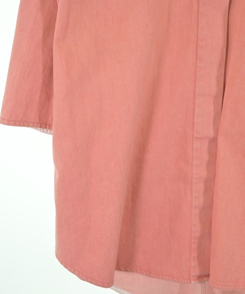 MM6（エムエムシックス）その他 ピンク サイズ:38(S位) レディース/2200618985036