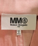 MM6（エムエムシックス）その他 ピンク サイズ:38(S位) レディース/2200618985036