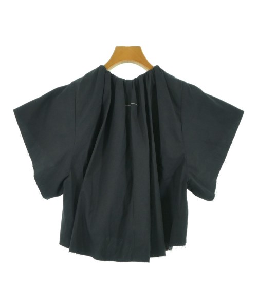 MM6（エムエムシックス）ブラウス 黒 サイズ:40(M位) レディース/2200611637321