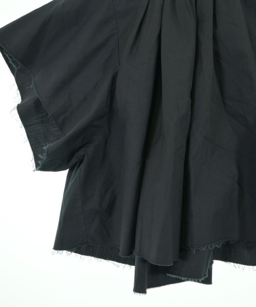 MM6（エムエムシックス）ブラウス 黒 サイズ:40(M位) レディース/2200611637321