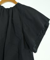 MM6（エムエムシックス）ブラウス 黒 サイズ:40(M位) レディース/2200611637321