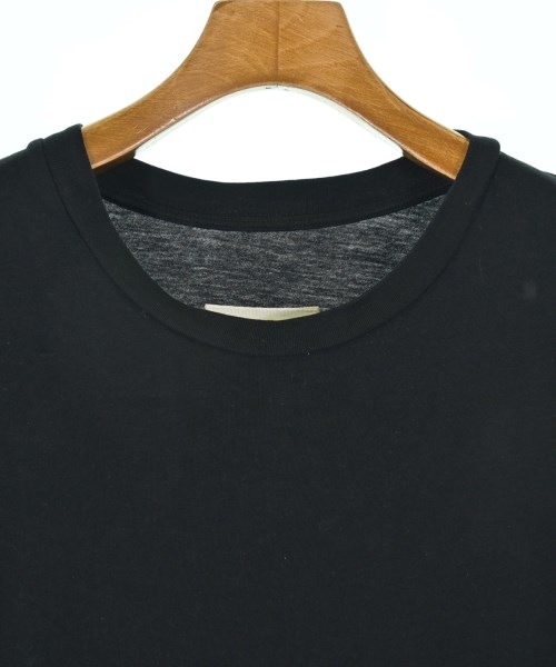 MM6（エムエムシックス）Tシャツ・カットソー 黒 サイズ:S レディース/2200612503205
