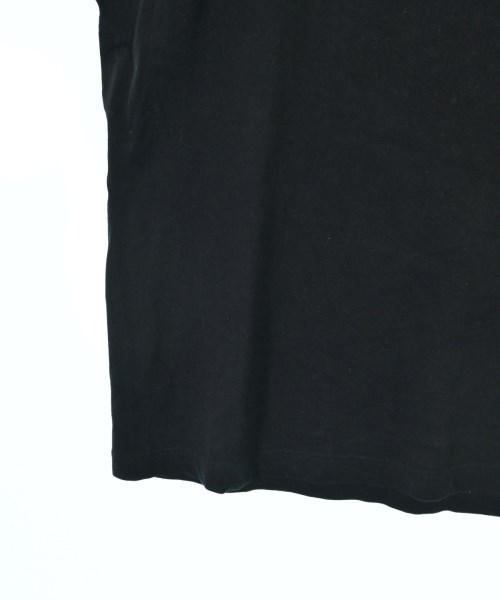 MM6（エムエムシックス）Tシャツ・カットソー 黒 サイズ:S レディース/2200612503205