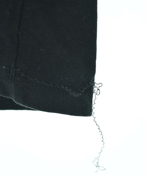 MM6（エムエムシックス）Tシャツ・カットソー 黒 サイズ:S レディース/2200612503205