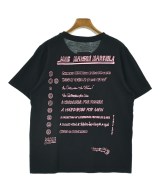 MM6（エムエムシックス）Tシャツ・カットソー 黒 サイズ:S レディース/2200612503205