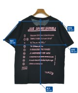MM6（エムエムシックス）Tシャツ・カットソー 黒 サイズ:S レディース/2200612503205