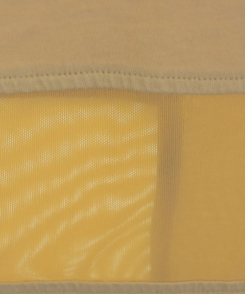 MM6（エムエムシックス）Tシャツ・カットソー ベージュ サイズ:M レディース/2200619392055