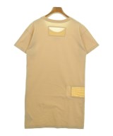 MM6（エムエムシックス）Tシャツ・カットソー ベージュ サイズ:M レディース/2200619392055