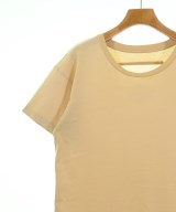 MM6（エムエムシックス）Tシャツ・カットソー ベージュ サイズ:M レディース/2200619392055