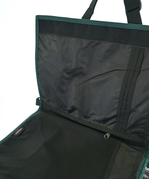 MM6（エムエムシックス）ショルダーバッグ 緑 サイズ:- レディース/2200619388348