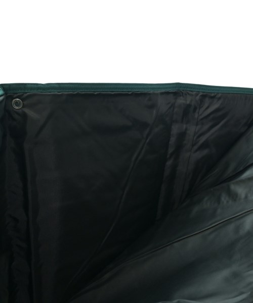 MM6（エムエムシックス）ショルダーバッグ 緑 サイズ:- レディース/2200619388348