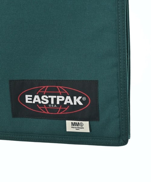 MM6（エムエムシックス）ショルダーバッグ 緑 サイズ:- レディース/2200619388348