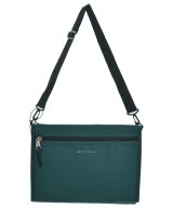 MM6（エムエムシックス）ショルダーバッグ 緑 サイズ:- レディース/2200619388348