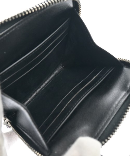 MM6（エムエムシックス）ポーチ 黒 サイズ:- レディース/2200619388355