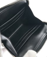 MM6（エムエムシックス）ポーチ 黒 サイズ:- レディース/2200619388355