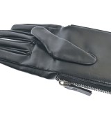 MM6（エムエムシックス）ポーチ 黒 サイズ:- レディース/2200619388355