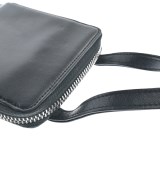 MM6（エムエムシックス）ポーチ 黒 サイズ:- レディース/2200619388355