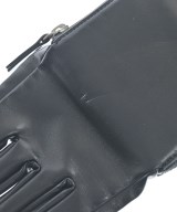 MM6（エムエムシックス）ポーチ 黒 サイズ:- レディース/2200619388355